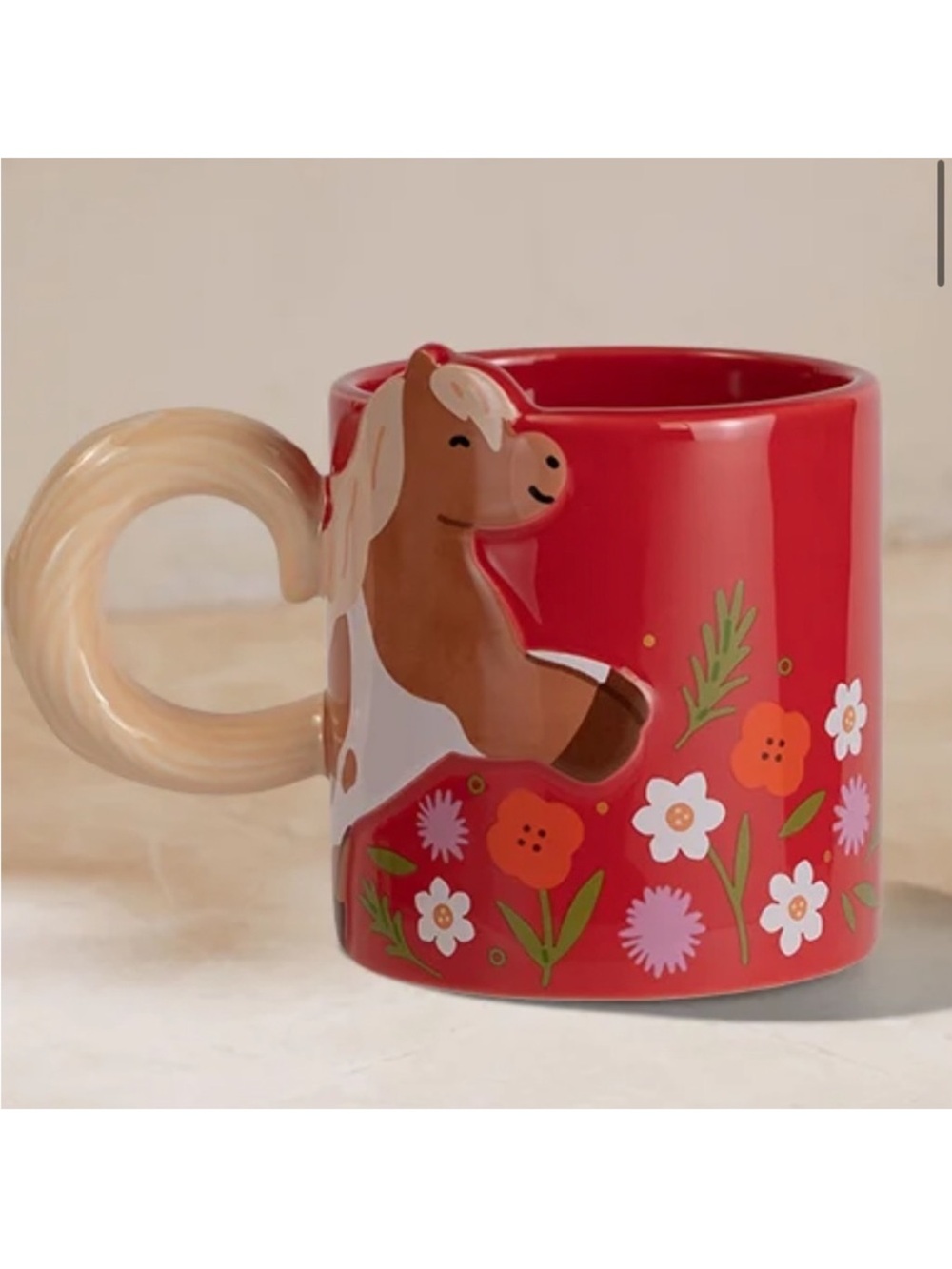 Starbucks lot of 4: Lunar New Year of the horse - Picture 5 of 15